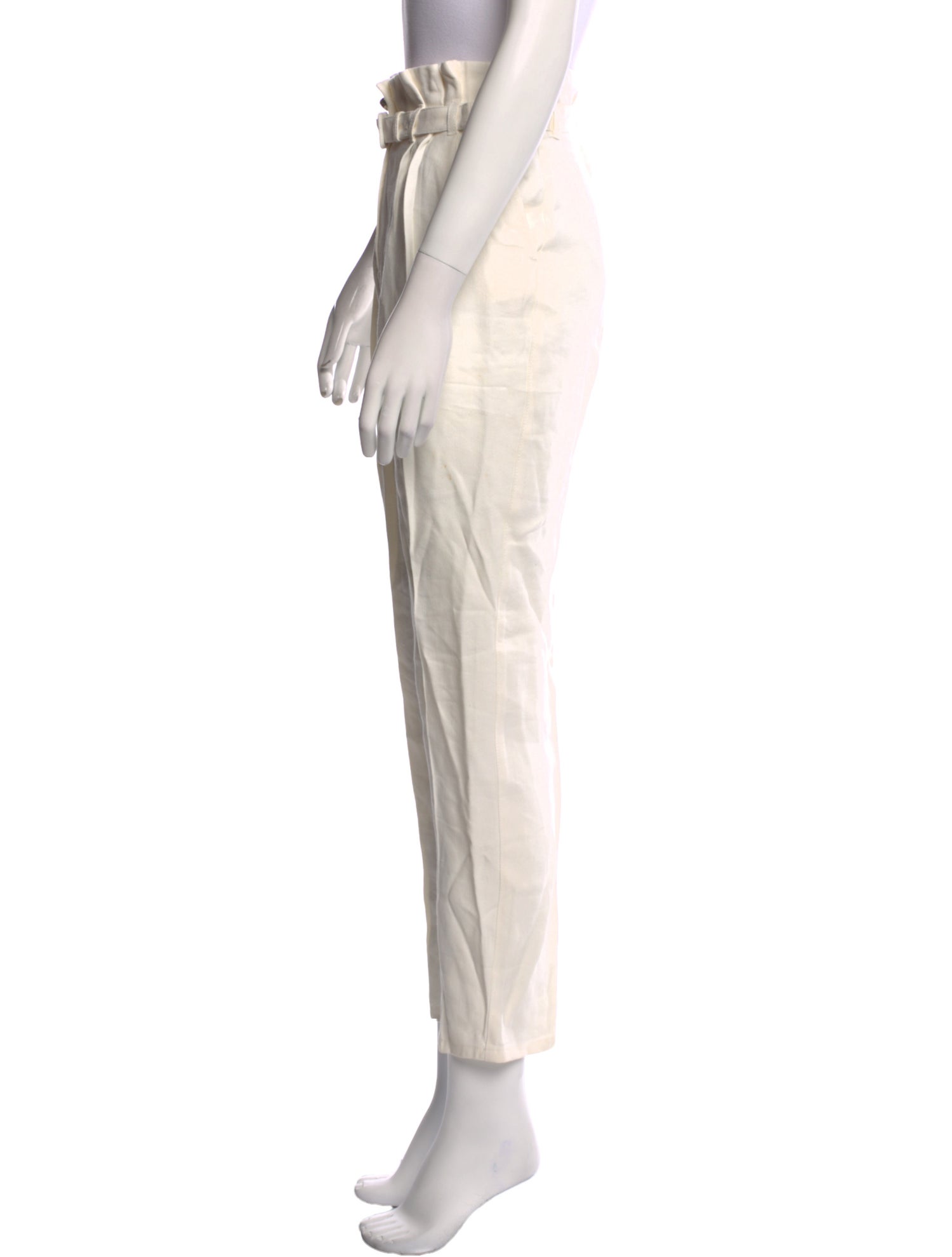 Roberto Cavalli Skinny Leg Pants