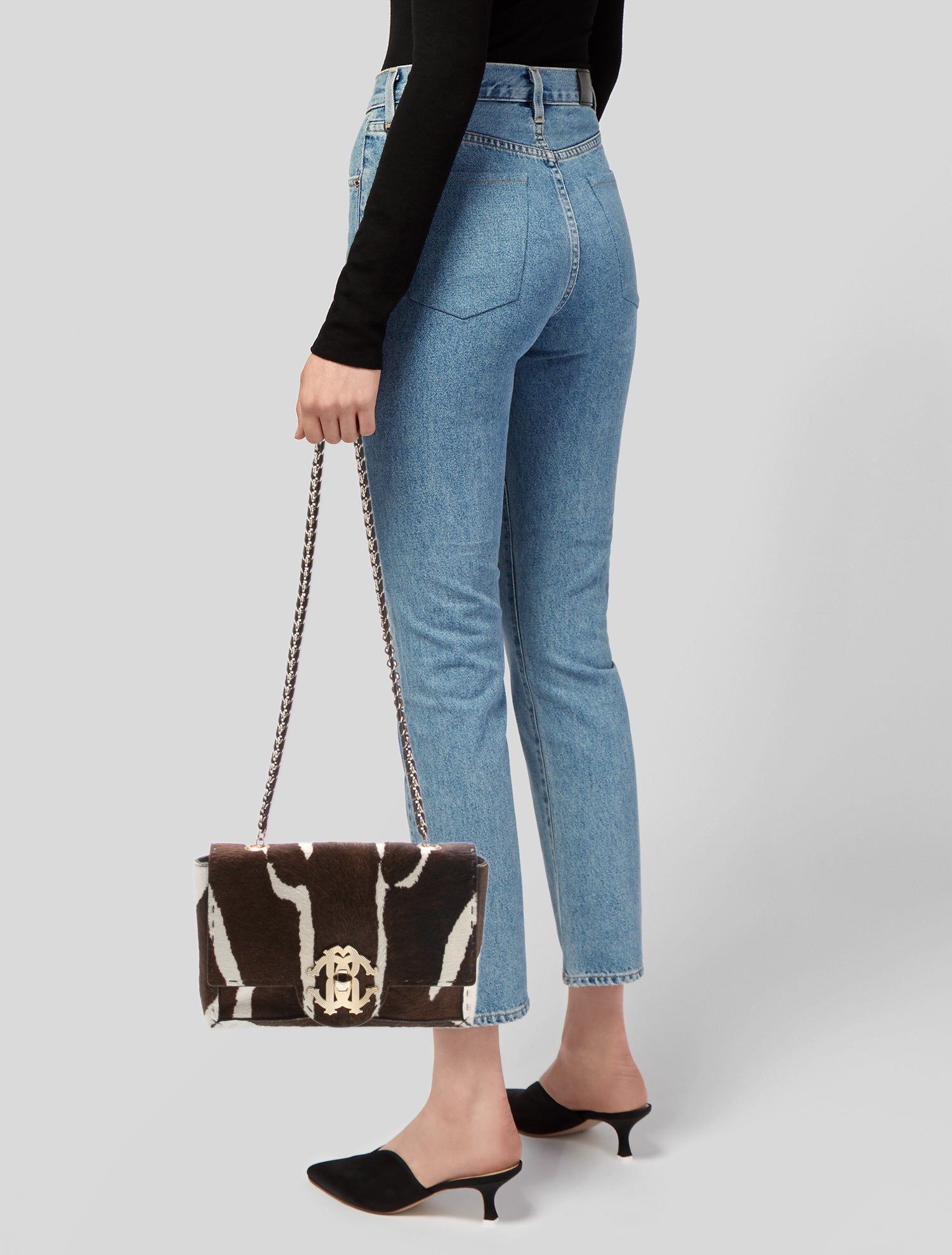 Roberto Cavalli Handbags | The RealReal