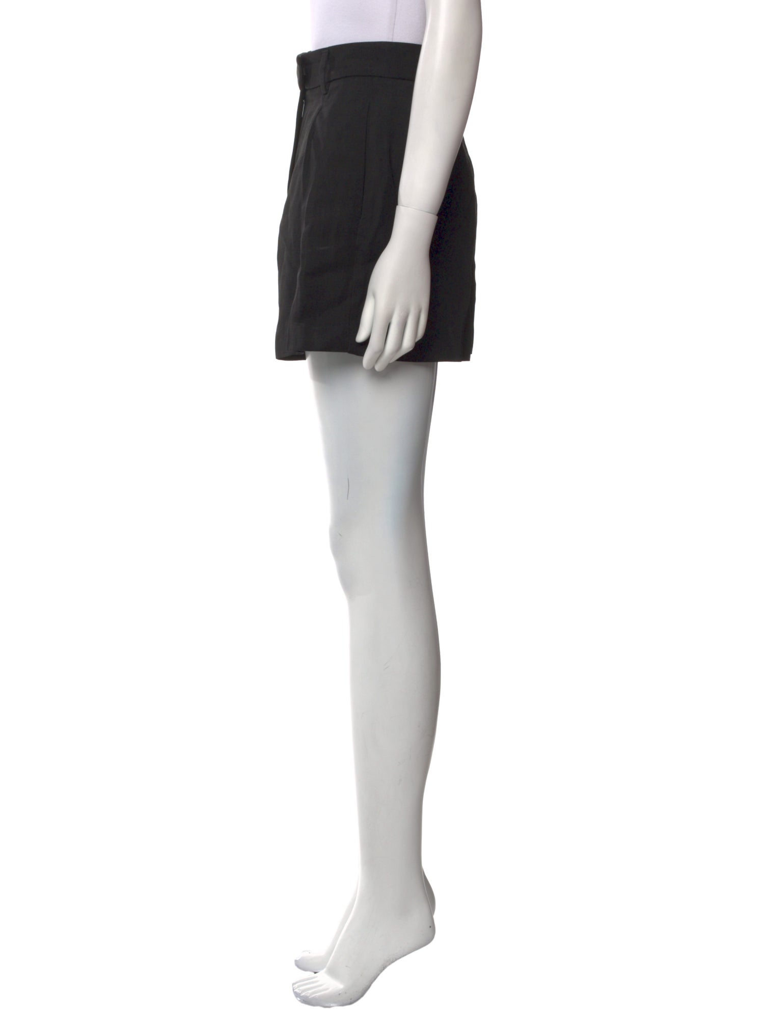 Roberto Cavalli Mini Shorts