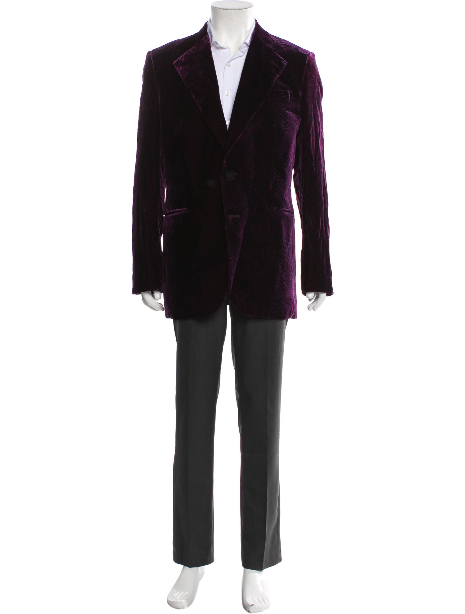 Roberto Cavalli Blazer