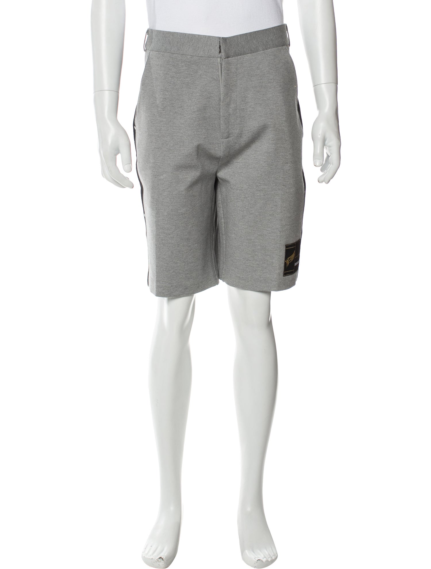 Roberto Cavalli Jogger Shorts w/ Tags