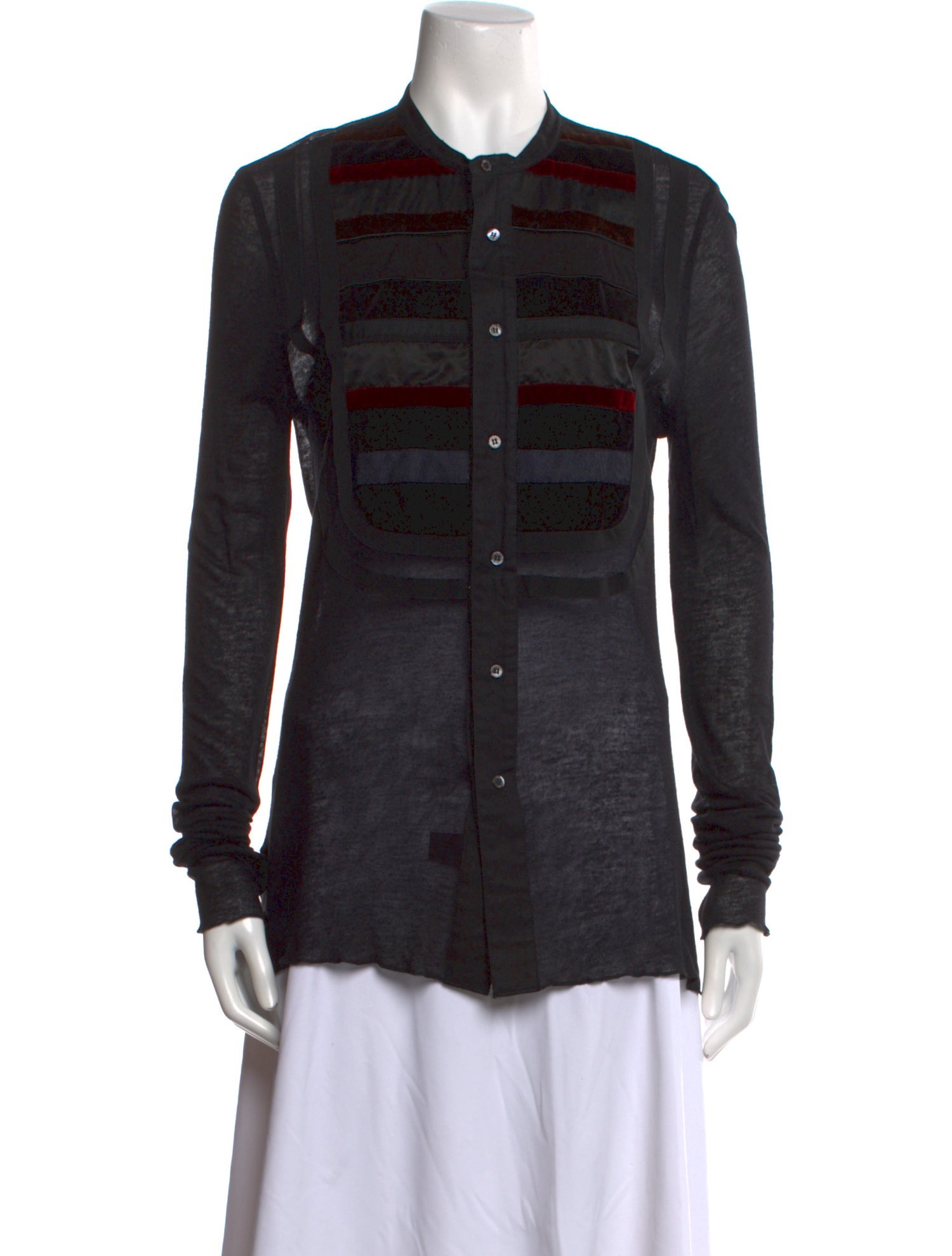 Roberto Cavalli Vintage 2004 Cardigan w/ Tags