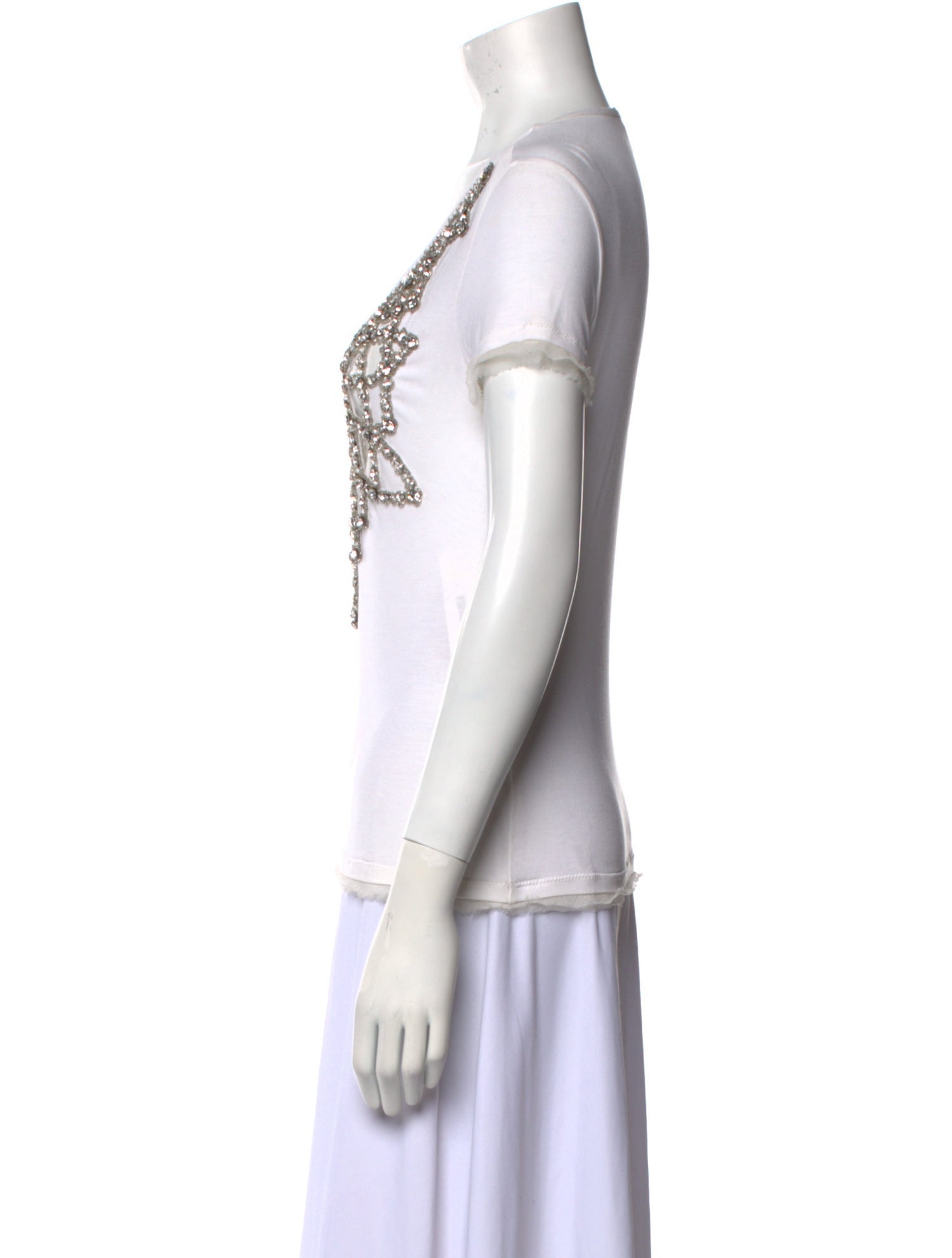 Roberto Cavalli Vintage 2004 T-Shirt