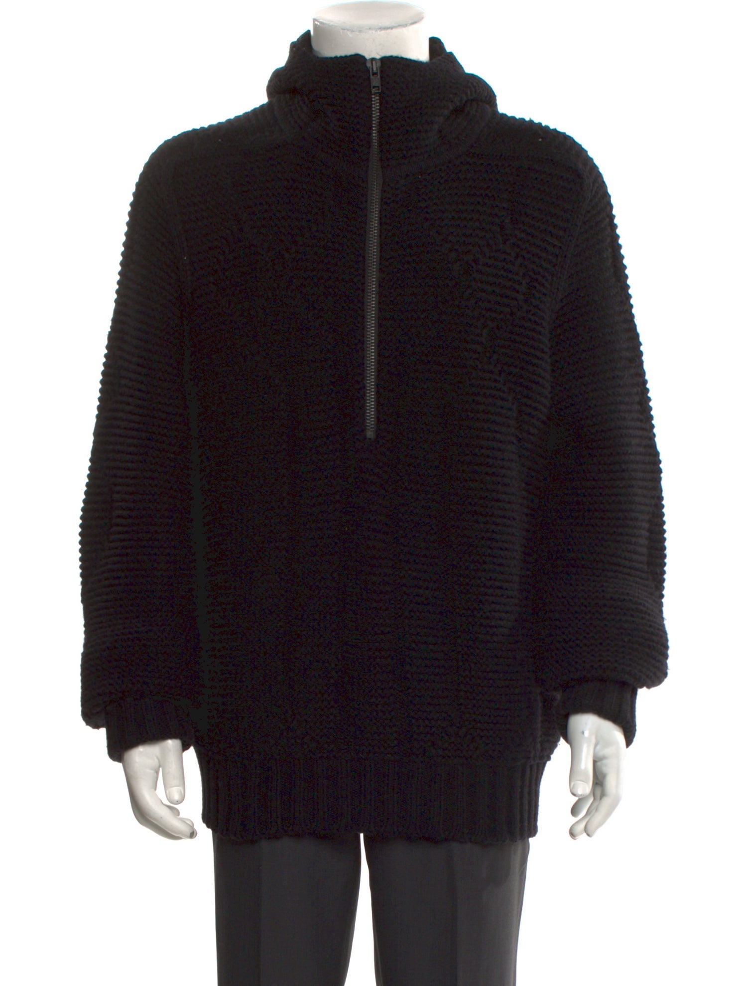 Roberto Cavalli Vintage 2008 Polo Sweater