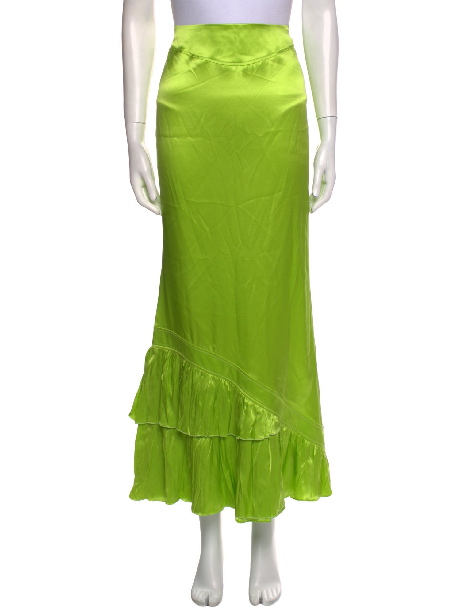 VIP【送料関税込】CELINE LACE COTTON SKIRT Celine Lace Skirt