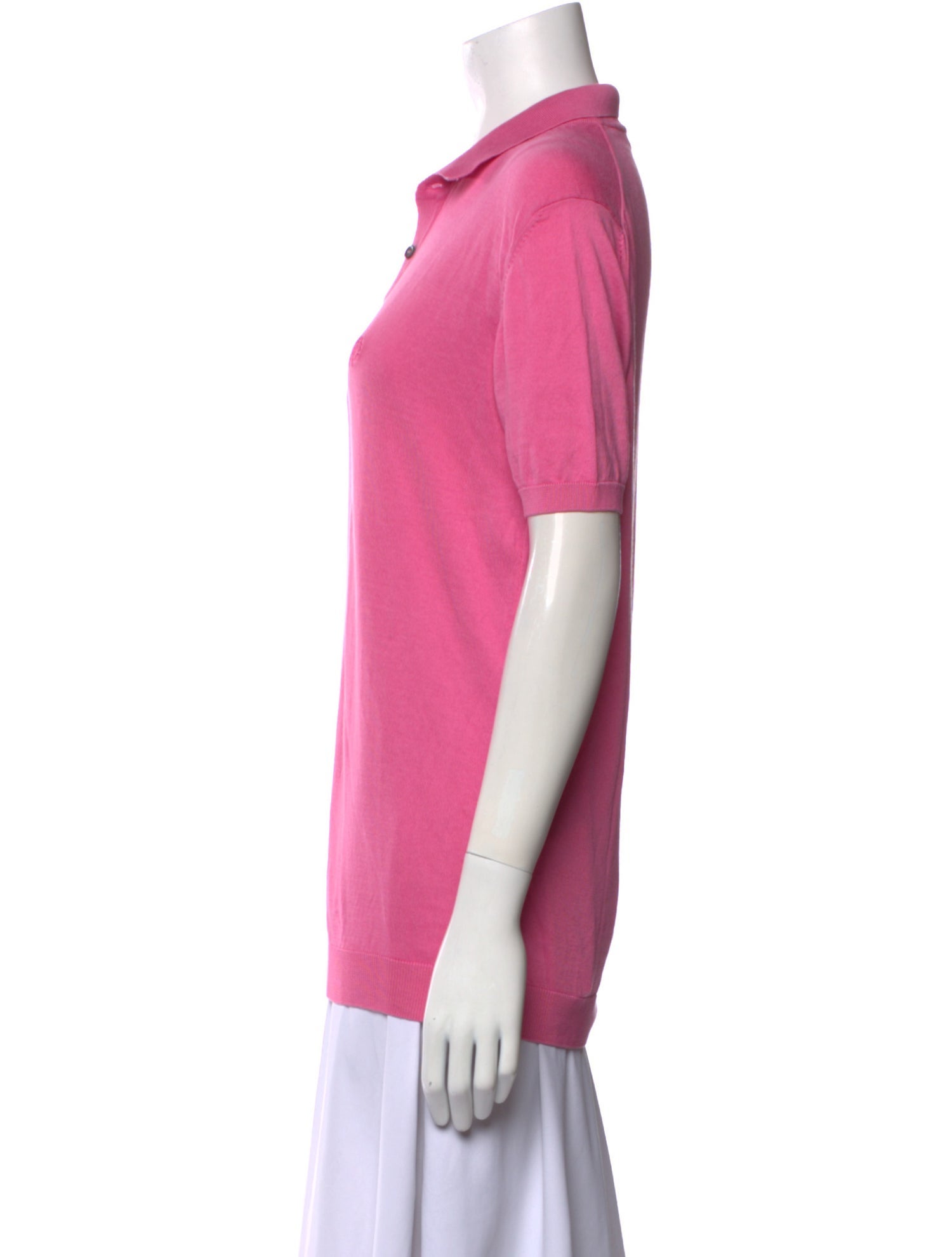 Roberto Cavalli Short Sleeve Dress Shirt