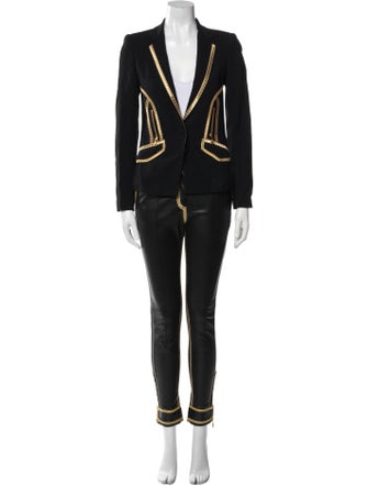 Roberto Cavalli Pant Set