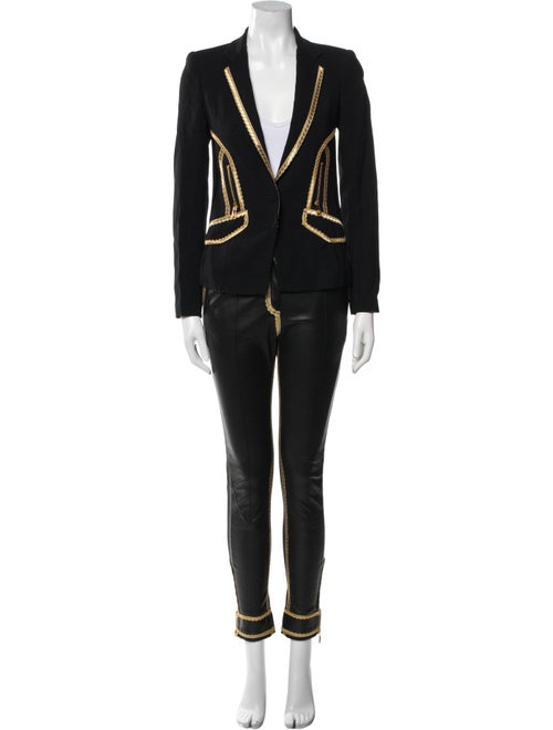 Roberto Cavalli Pant Set