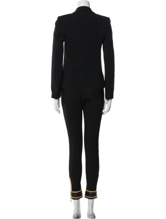 Roberto Cavalli Pant Set