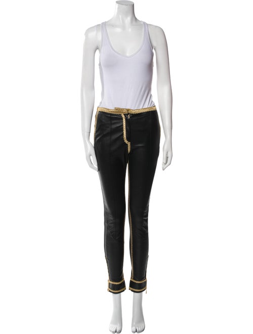 Roberto Cavalli Pant Set