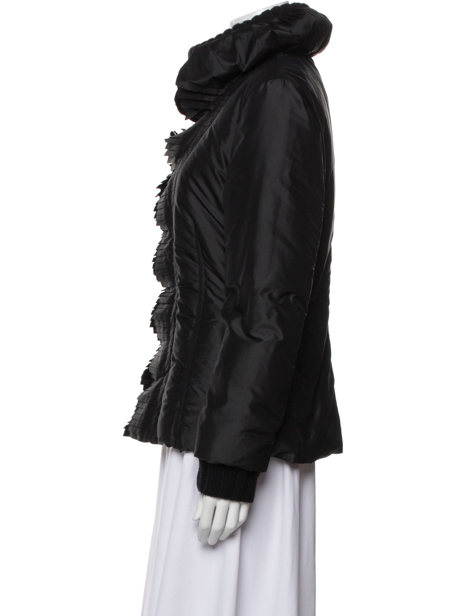 Roberto Cavalli Jacket