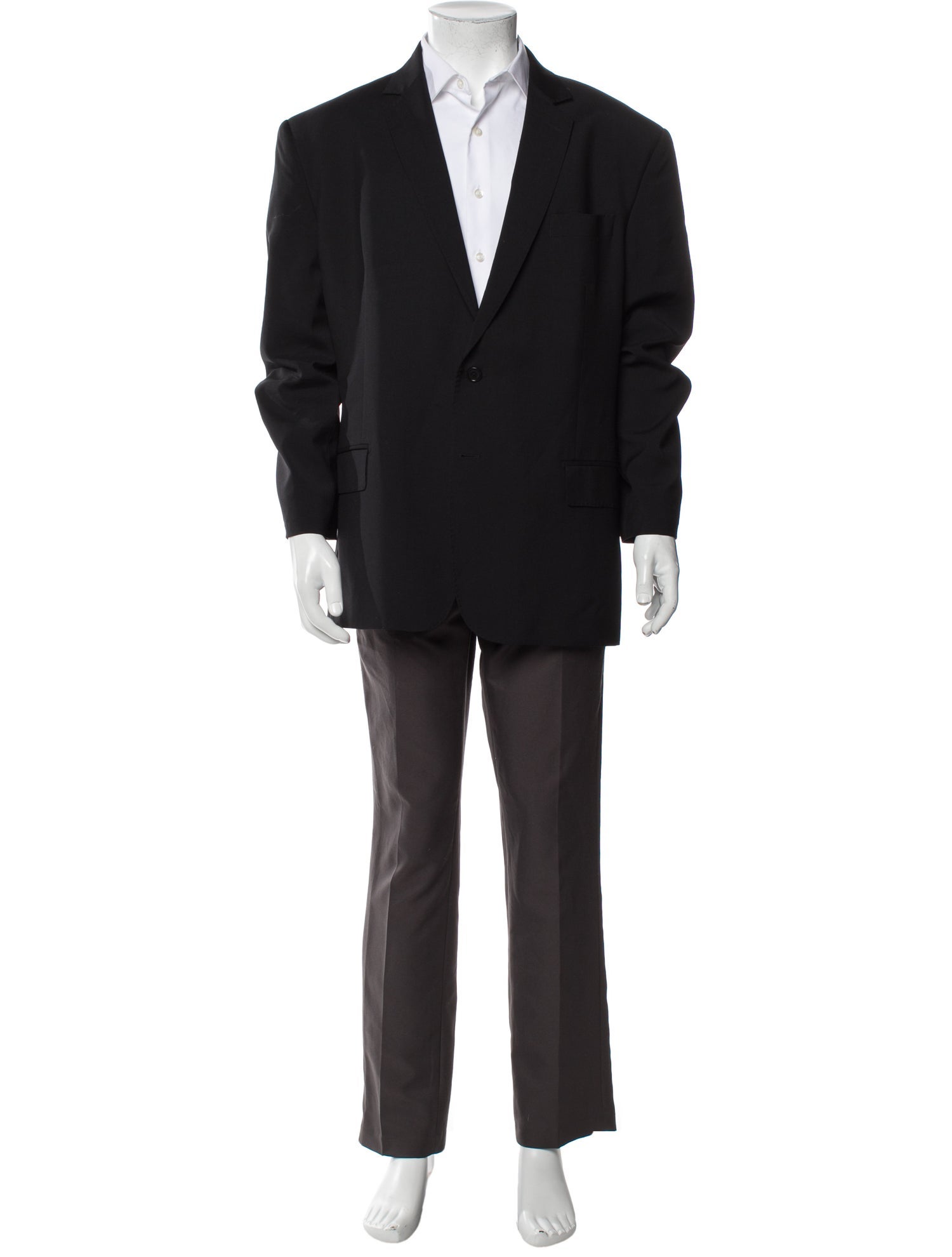 Roberto Cavalli Suiting Blazer
