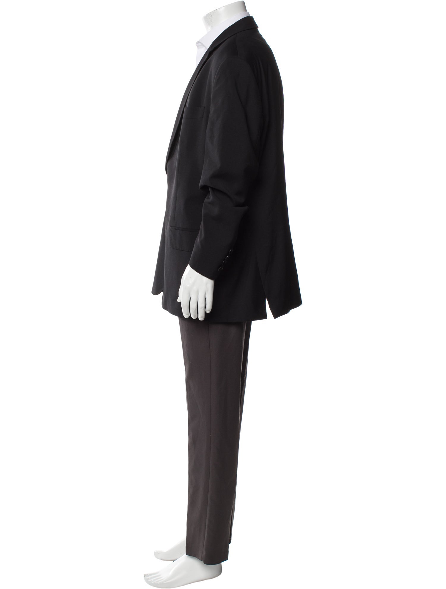 Roberto Cavalli Suiting Blazer