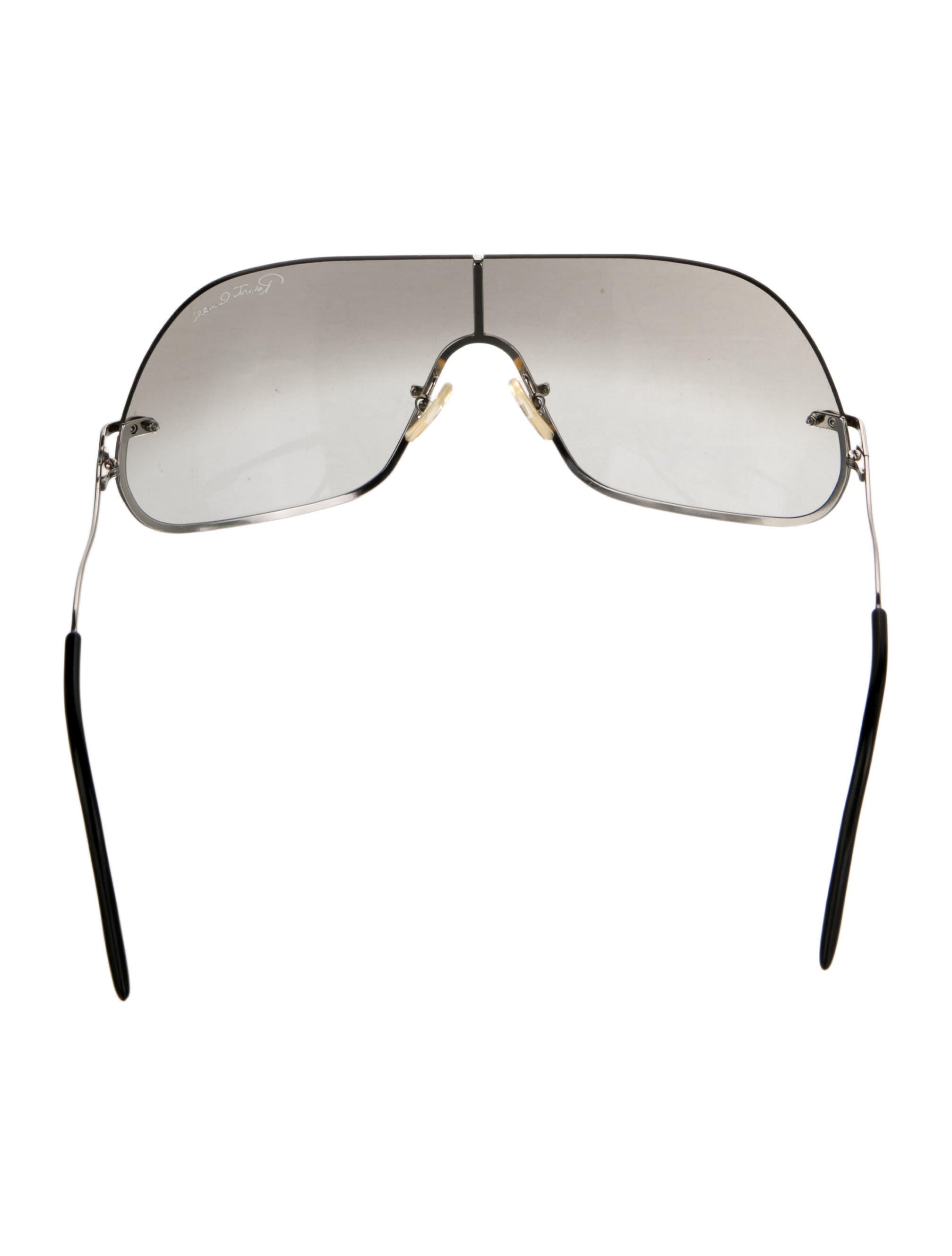 Roberto Cavalli Vintage Extra Small Sunglasses