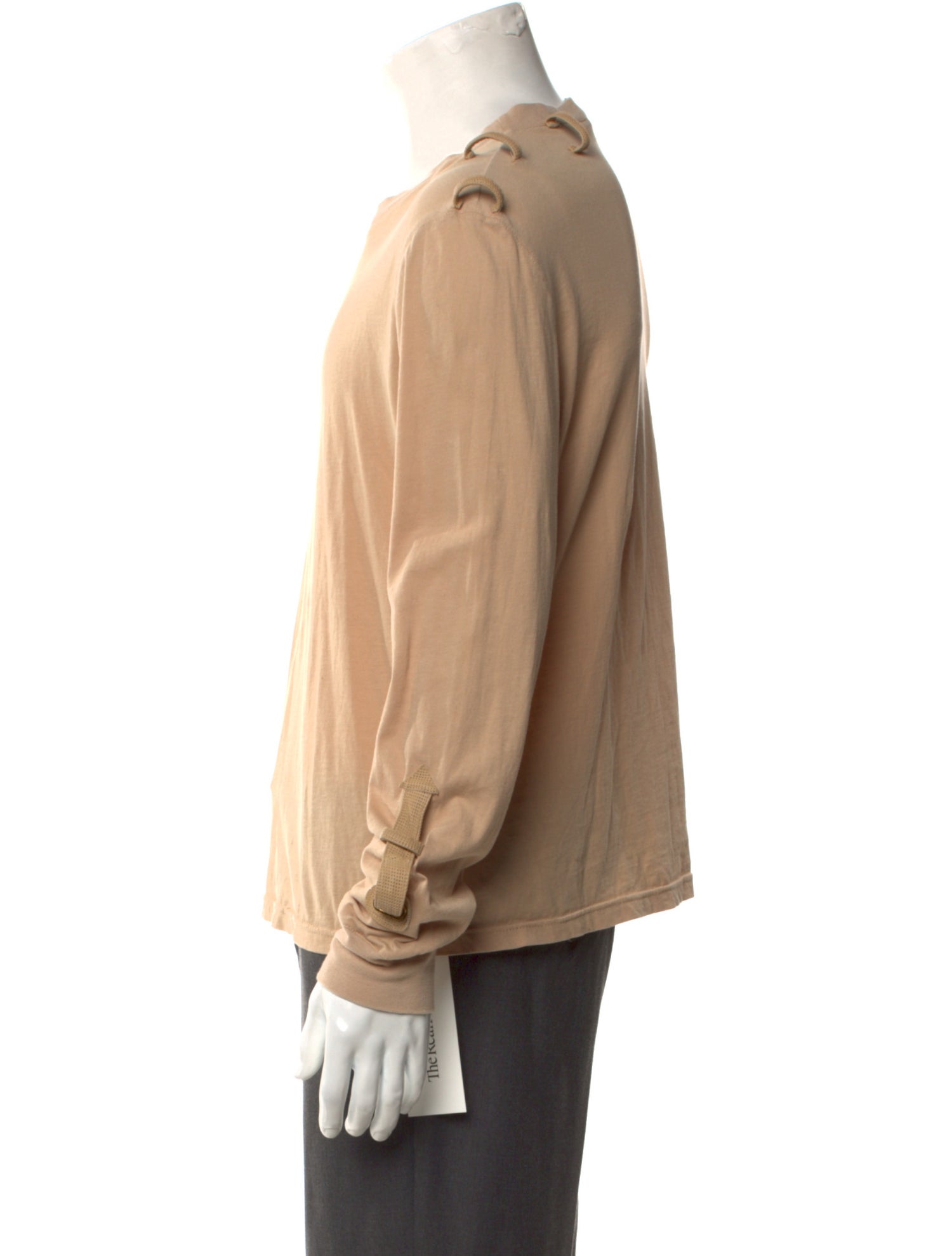 Class Roberto Cavalli Vintage 2000's Henley