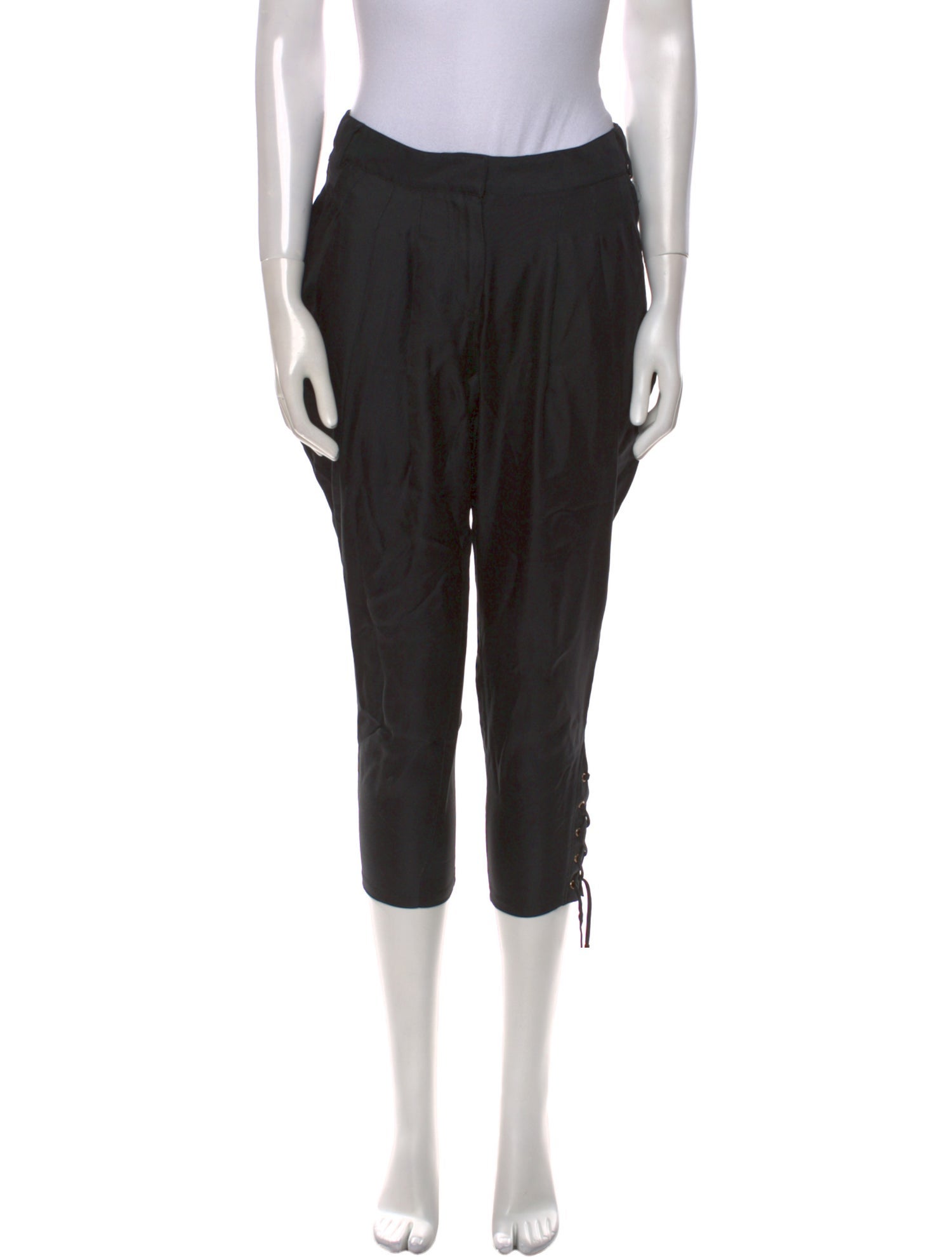 Roberto Cavalli 2010's Skinny Leg Pants