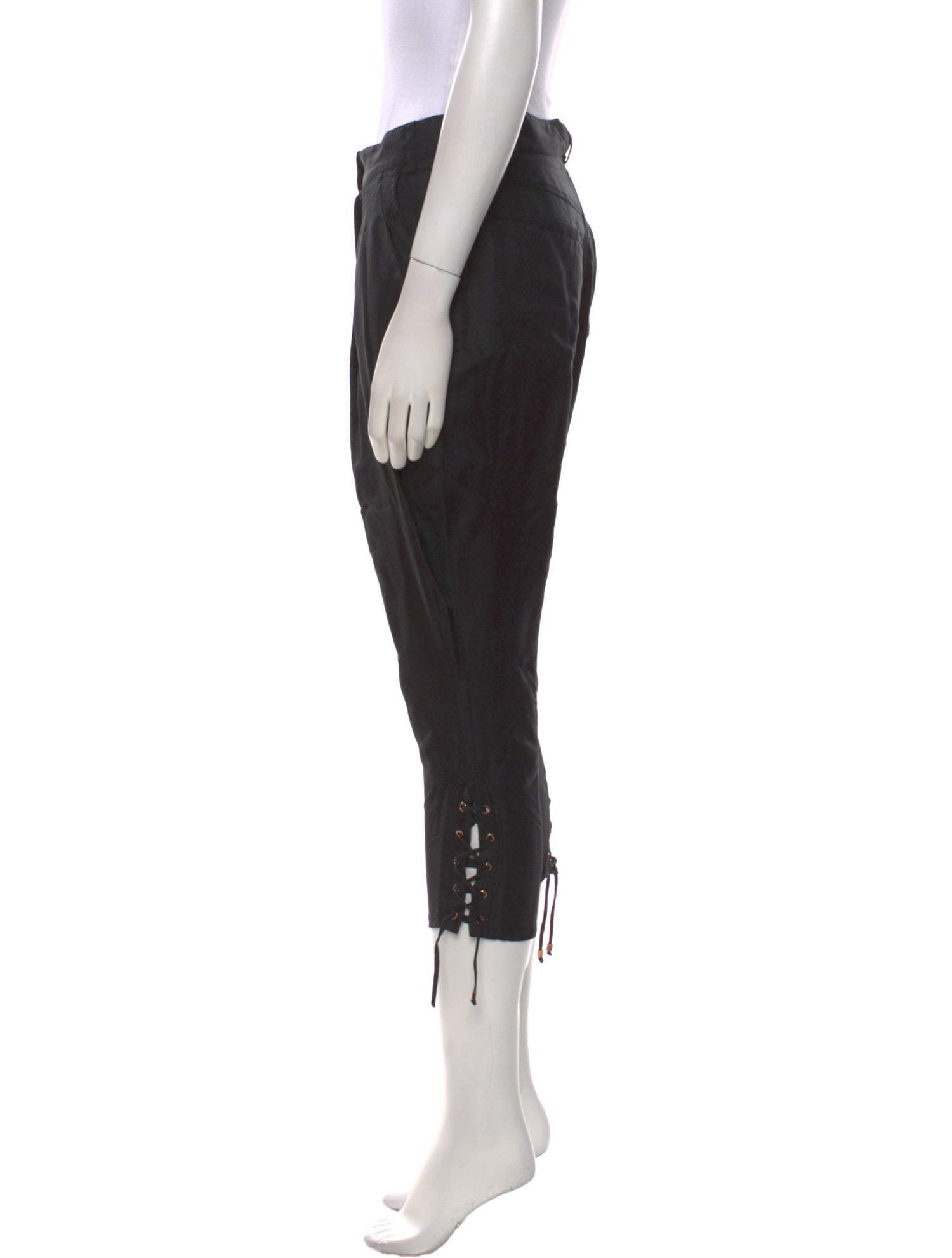 Roberto Cavalli 2010's Skinny Leg Pants