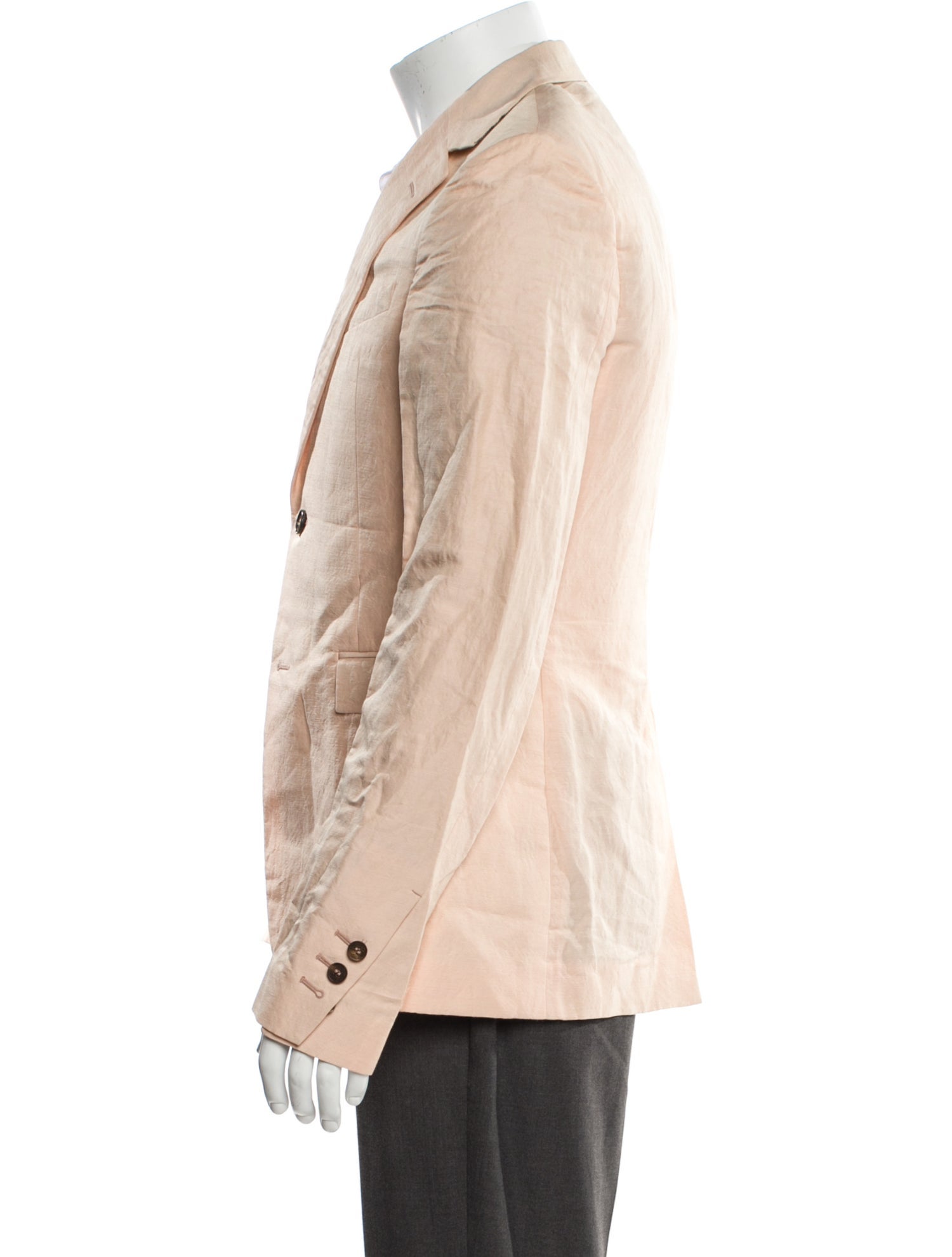 Roberto Cavalli Blazer w/ Tags