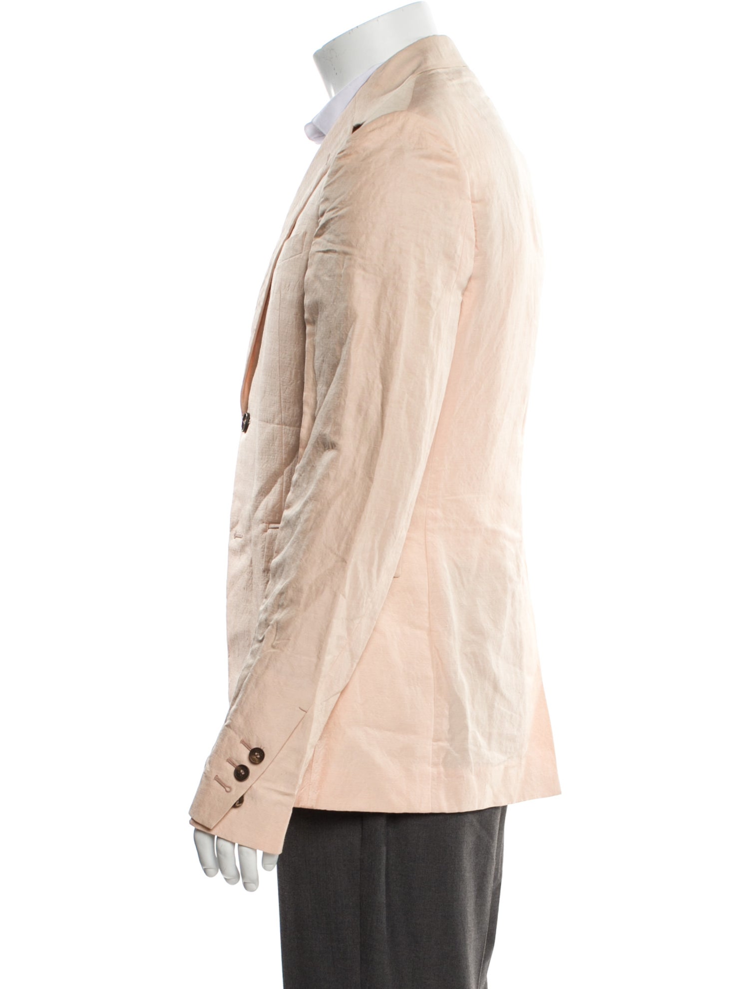 Roberto Cavalli Blazer w/ Tags