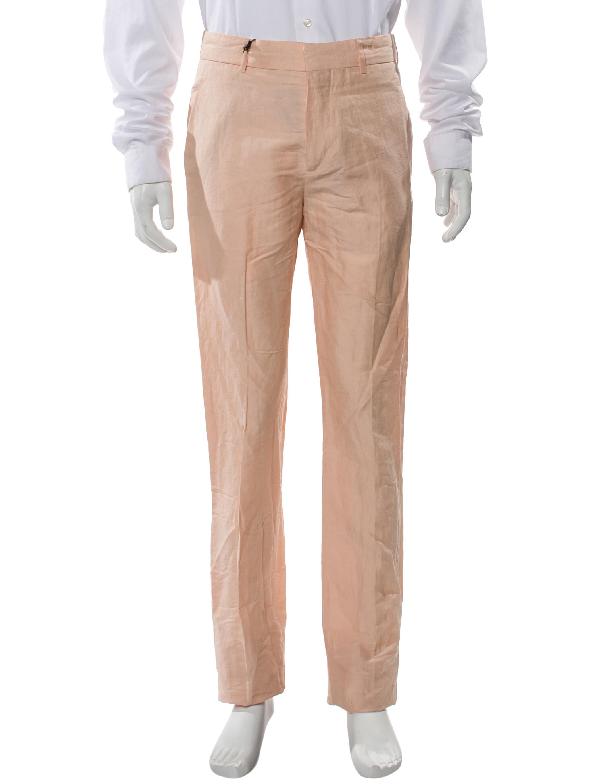 Roberto Cavalli Chinos