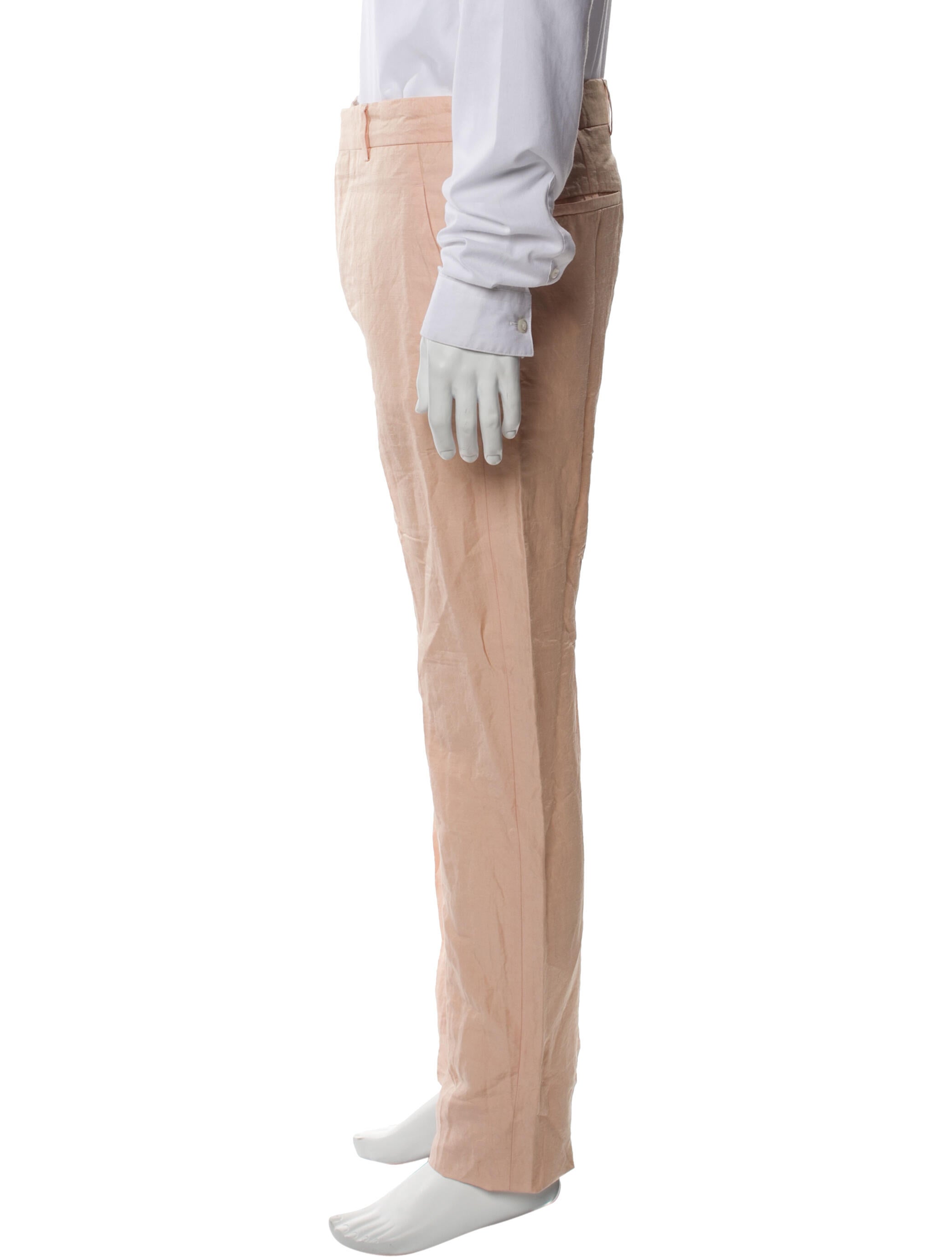 Roberto Cavalli Chinos