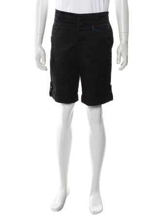 Roberto Cavalli Jogger Shorts
