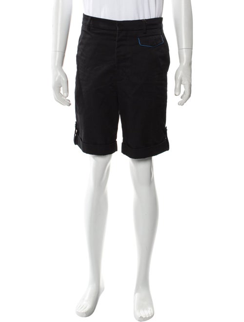 Roberto Cavalli Jogger Shorts