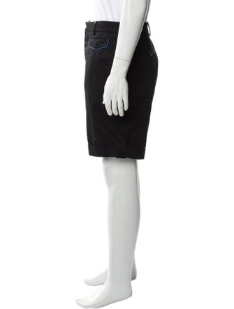 Roberto Cavalli Jogger Shorts