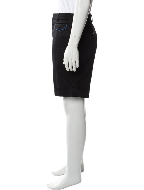 Roberto Cavalli Jogger Shorts