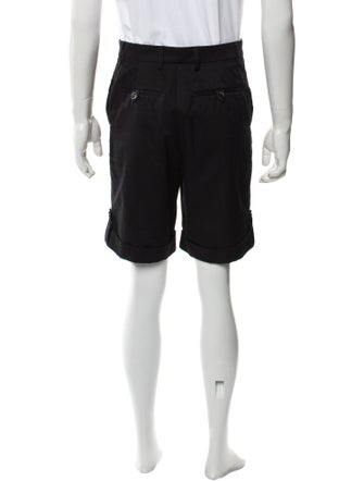Roberto Cavalli Jogger Shorts