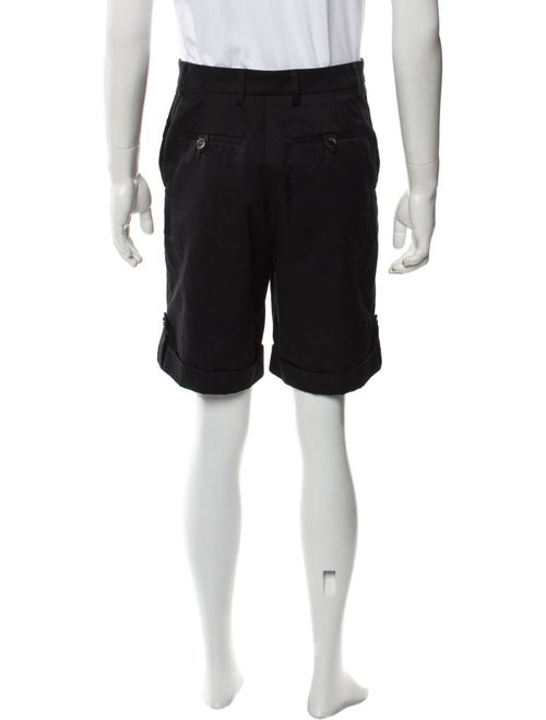 Roberto Cavalli Jogger Shorts