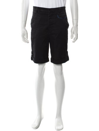 Roberto Cavalli Jogger Shorts