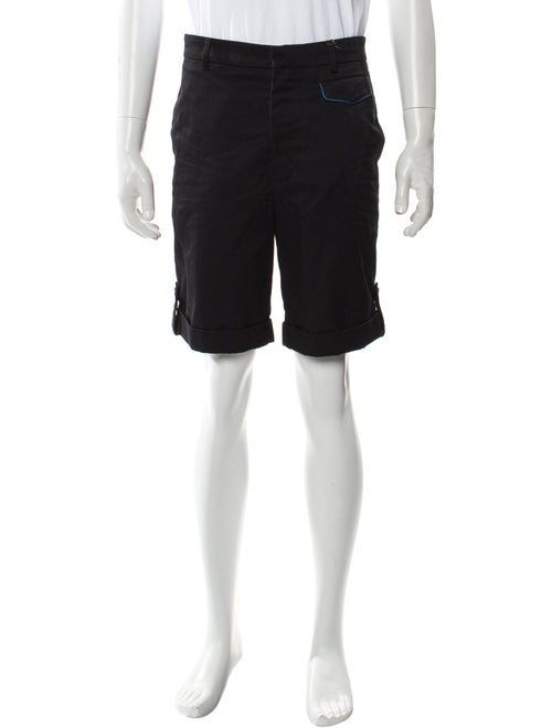 Roberto Cavalli Jogger Shorts