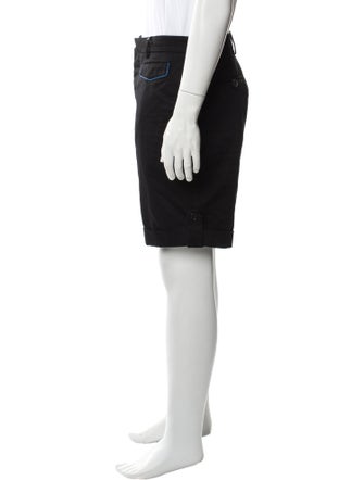 Roberto Cavalli Jogger Shorts