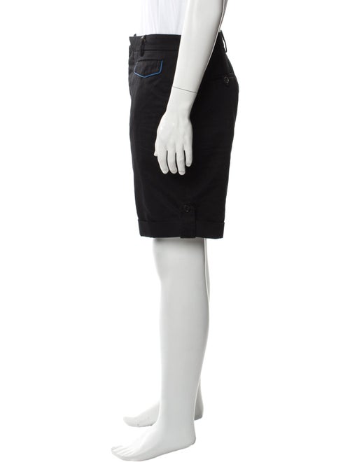 Roberto Cavalli Jogger Shorts