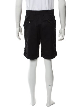 Roberto Cavalli Jogger Shorts