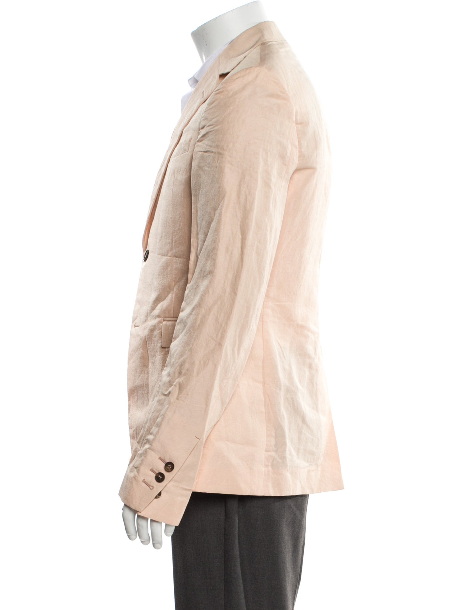 Roberto Cavalli Blazer