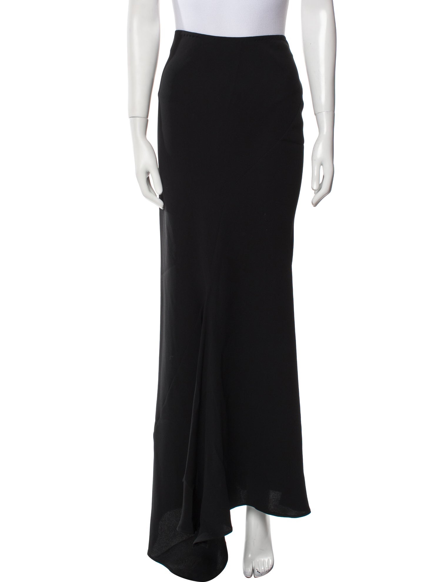 Roberto Cavalli Vintage Long Skirt