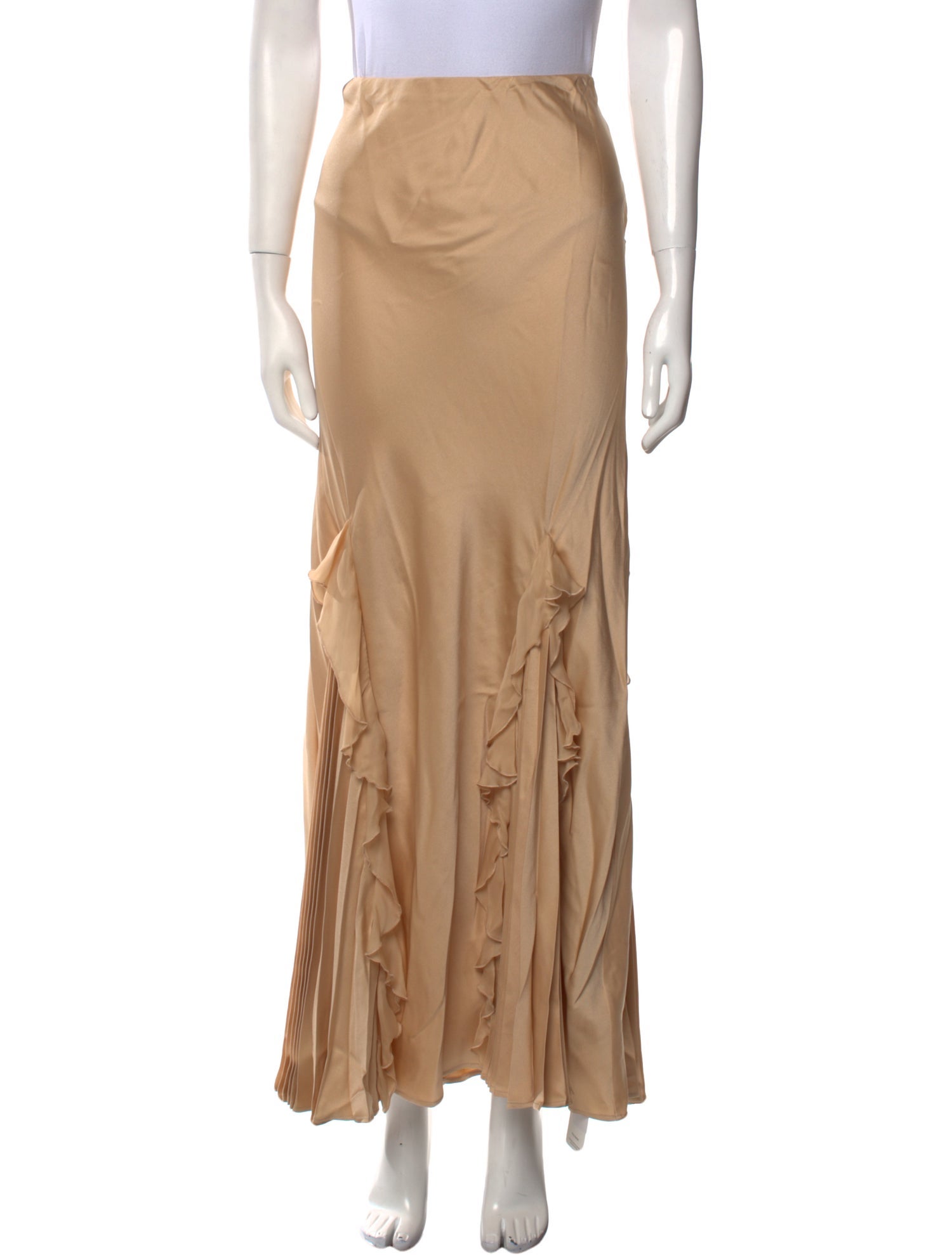 Roberto Cavalli Vintage Long Skirt w/ Tags