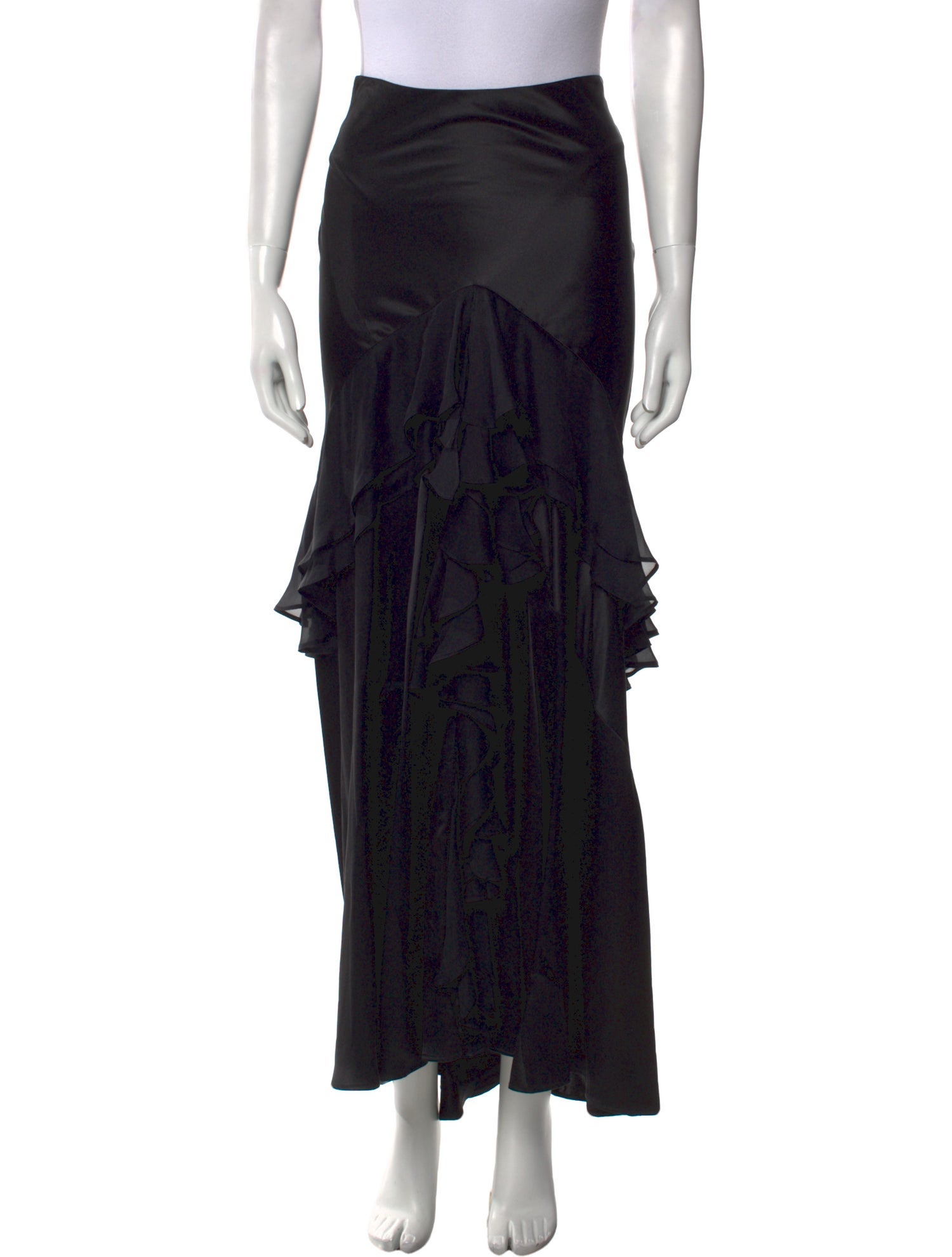 Roberto Cavalli Vintage Long Skirt