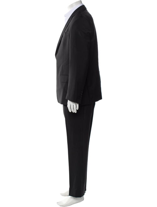 Roberto Cavalli Wool Two-Piece Suit