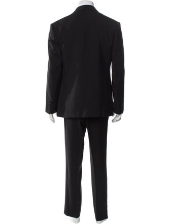 Roberto Cavalli Wool Two-Piece Suit
