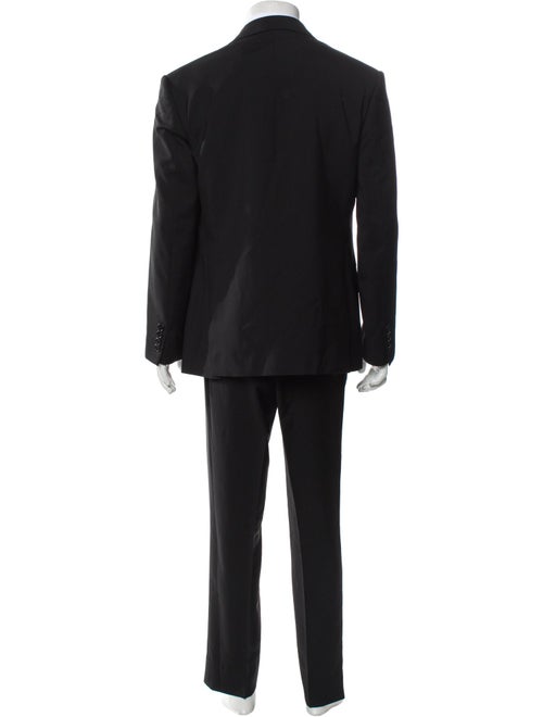 Roberto Cavalli Wool Two-Piece Suit