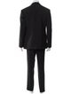 Roberto Cavalli Wool Two-Piece Suit