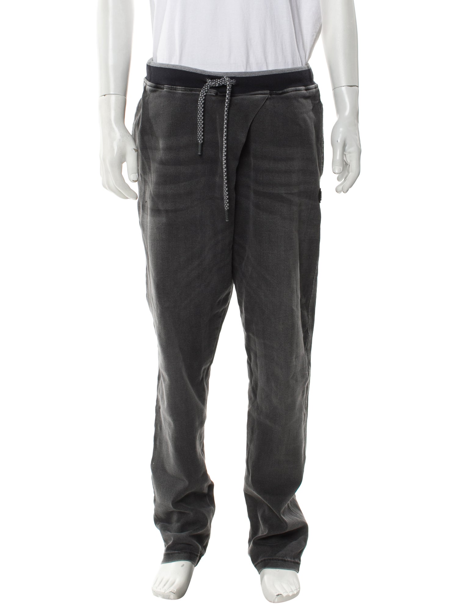 Roberto Cavalli Lounge Bottoms