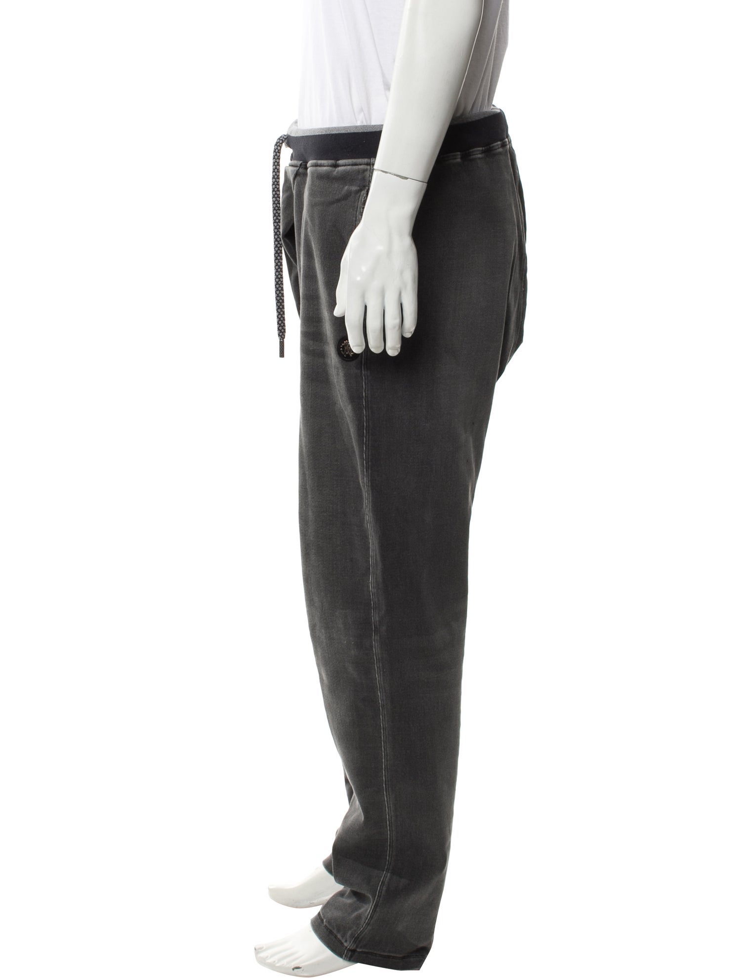 Roberto Cavalli Lounge Bottoms