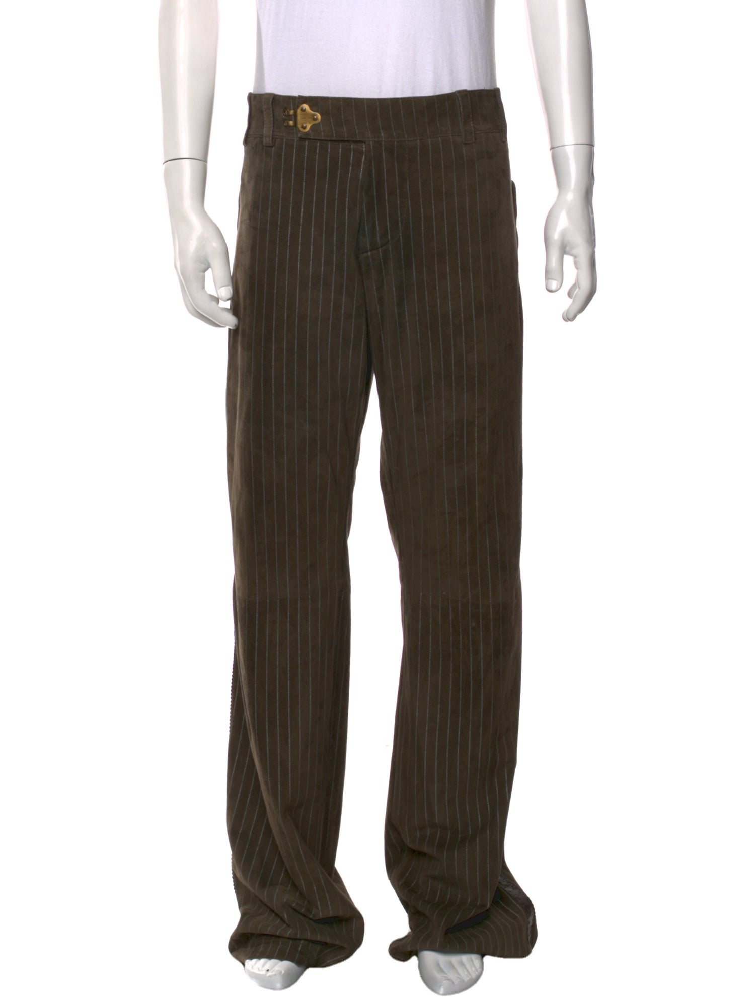 Roberto Cavalli Vintage Pants