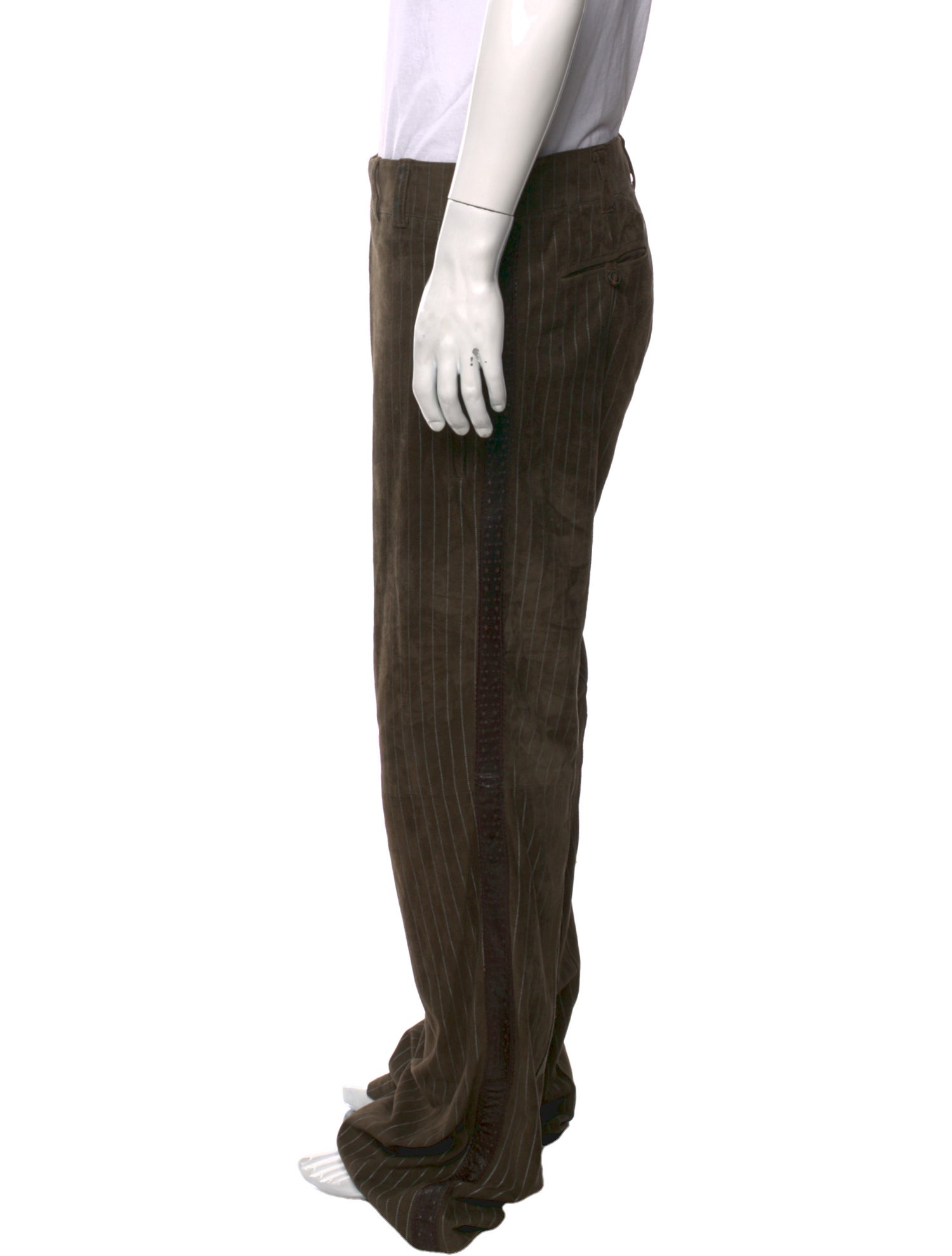 Roberto Cavalli Vintage Pants