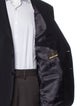Roberto Cavalli Virgin Wool Blazer