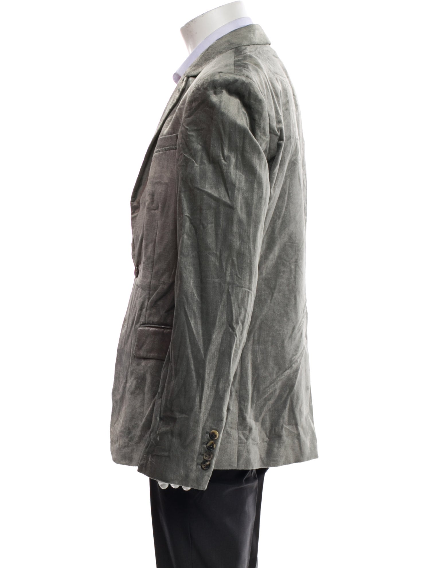 Roberto Cavalli Blazer